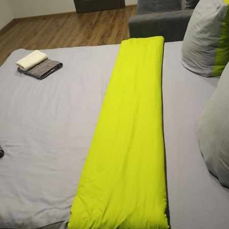 אוזהורוד Apartment Yes 41 מראה חיצוני תמונה