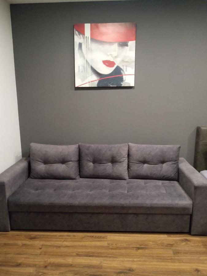 אוזהורוד Apartment Yes 41 מראה חיצוני תמונה