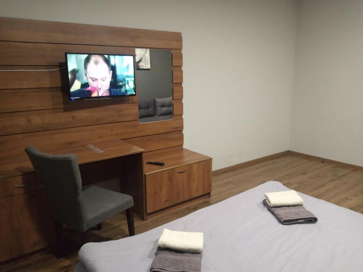 אוזהורוד Apartment Yes 41 מראה חיצוני תמונה