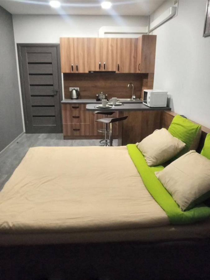 אוזהורוד Apartment Yes 41 מראה חיצוני תמונה