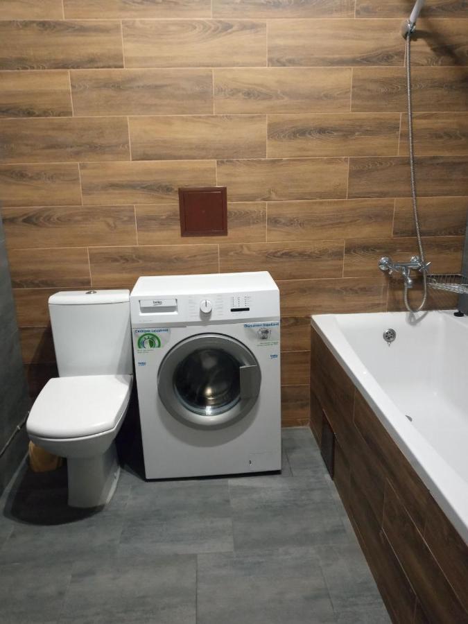 אוזהורוד Apartment Yes 41 מראה חיצוני תמונה